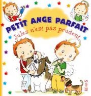 JULES N´EST PAS PRUDENT
