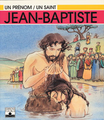 JEAN-BAPTISTE