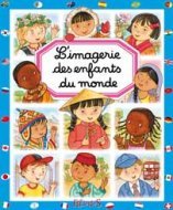 ENFANTS DU MONDE (DES) IMAGERIE