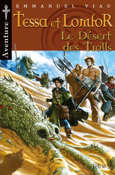 DESERT DES TROLLS (LE)