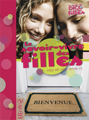 SAVOIR-VIVRE DES FILLES (LE)