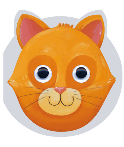 OH ! LE PETIT CHAT