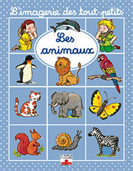 ANIMAUX - IMAGERIES DES TOUT