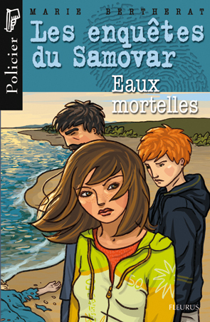 EAUX MORTELLES