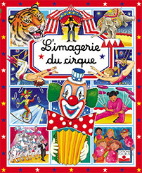 CIRQUE      IMAGERIE
