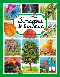 IMAGERIE NATURE