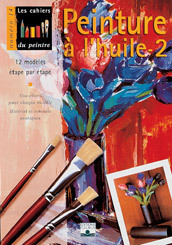 PEINTURE A L'HUILE T2