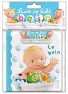 BAIN (LE) - LIVRE BAIN