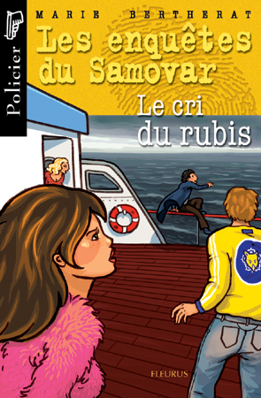 CRI DU RUBIS (LE)