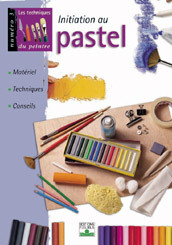INITIATION AU PASTEL