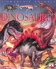DINOSAURES (LES) - GRANDE IMAGERIE