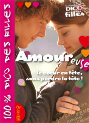 AMOUREUSE, LE COEUR EN FETE SANS PERDRE LA TETE !