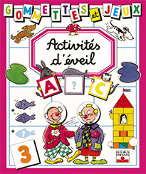 ACTIVITES D'EVEIL