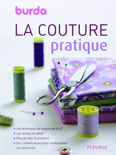 COUTURE PRATIQUE (LA)