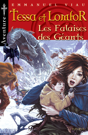 FALAISES DES GEANTS (LES)