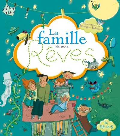 FAMILLE DE MES REVES
