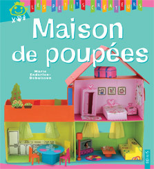 MAISON DE POUPEES