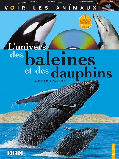 UNIVERS BALEINES ET DAUPHINS NTSC
