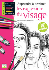 EXPRESSIONS DU VISAGE (LES)