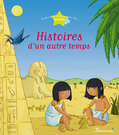 HISTOIRES D´UN AUTRES TEMPS