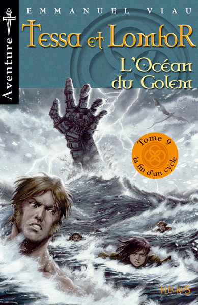 OCEAN DU GOLEM (L')