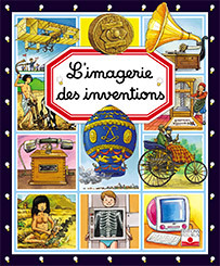 INVENTIONS  IMAGERIE
