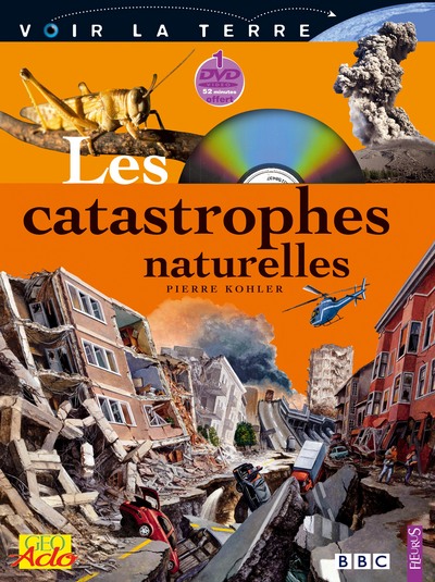 CATASTROPHES NATURELLES NTSC
