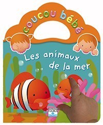 ANIMAUX DE LA MER