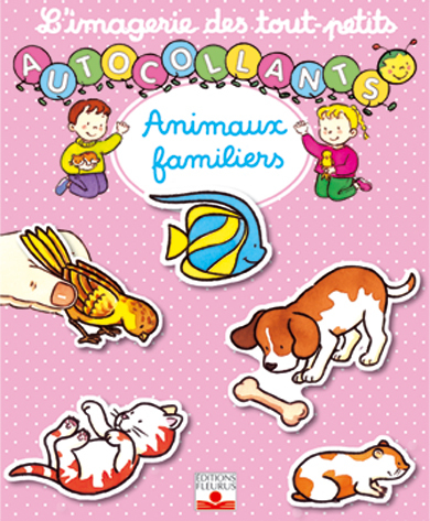 ANIMAUX FAMILIERS