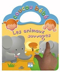 ANIMAUX SAUVAGES