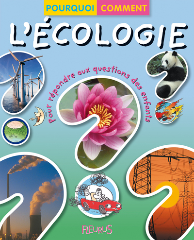 ECOLOGIE