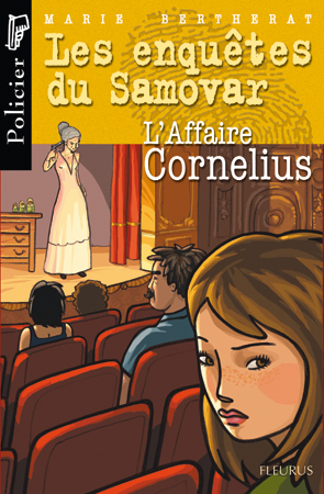 AFFAIRE CORNELIUS