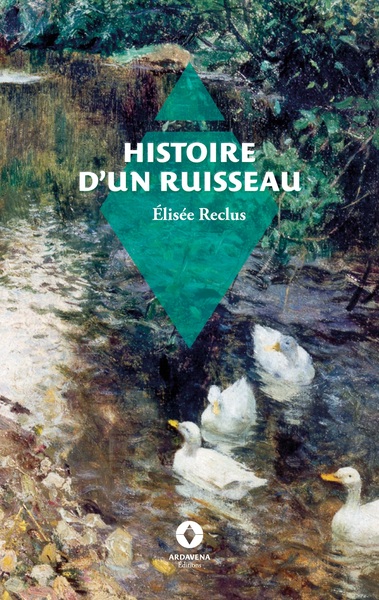 HISTOIRE D´UN RUISSEAU