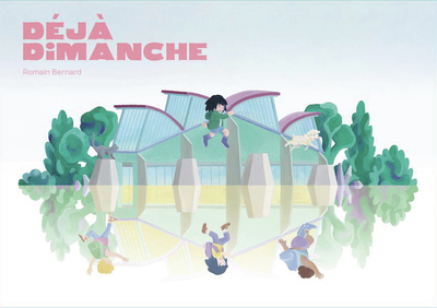 DEJA DIMANCHE