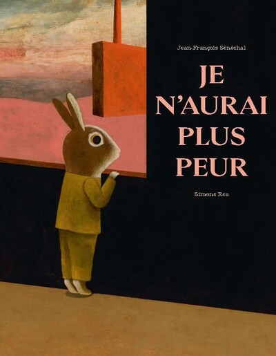 JE N´AURAI PLUS PEUR