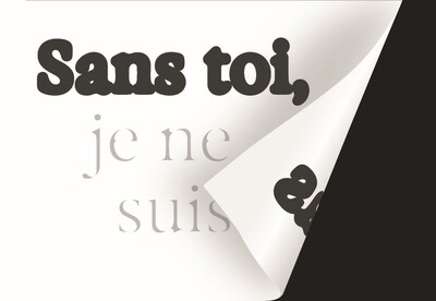 SANS TOI