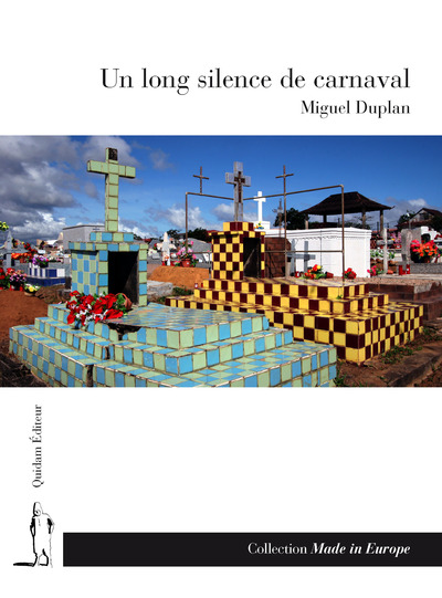 LONG SILENCE DE CARNAVAL