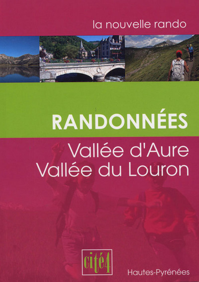 **VALLEE D´AURE VALLEE LOURON HAUTES PYRENEES