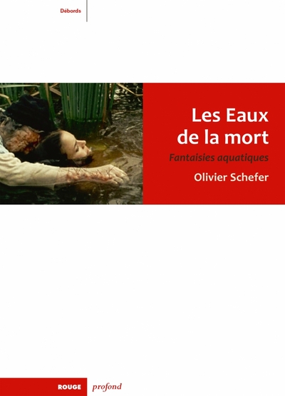 EAUX DE LA MORT (LES) - FANTAISIES AQUATIQUES