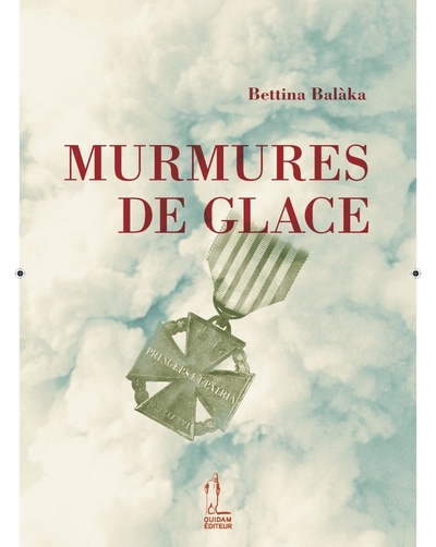 MURMURES DE GLACE