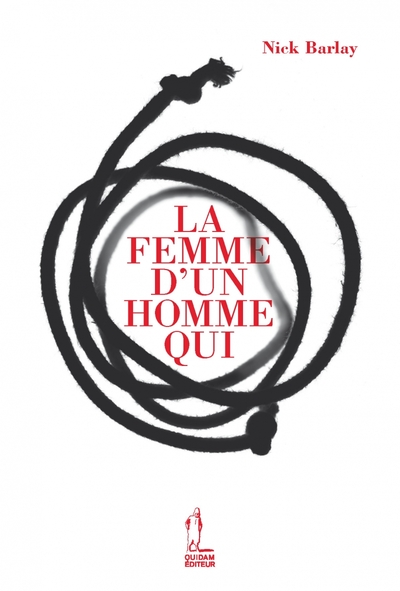 FEMME D´UN HOMME QUI