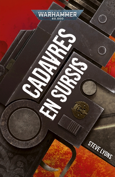 CADAVRES EN SURSIS