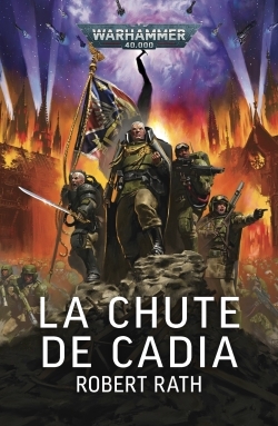 LA CHUTE DE CADIA