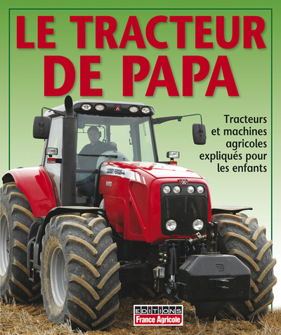 TRACTEURS DE PAPA