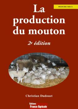 PRODUCTION DU MOUTON - 2EME EDITION