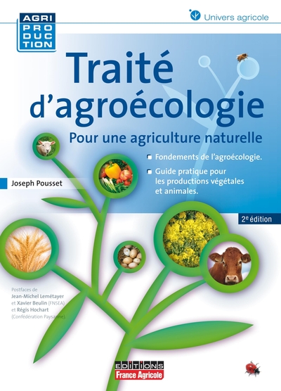 TRAITE D´AGROECOLOGIE