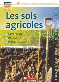 SOLS AGRICOLES