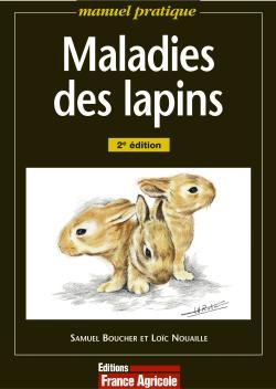 MALADIES DES LAPINS