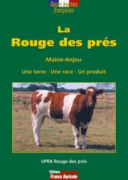 ROUGE DES PRES