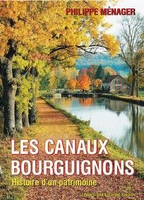 CANAUX BOURGUIGNONS